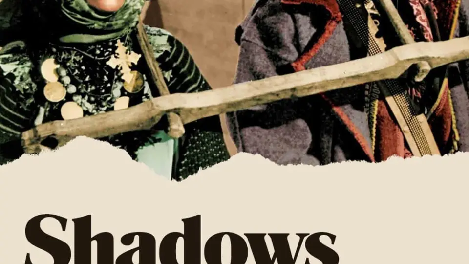 Shadows Of Forgotten Ancestors Full