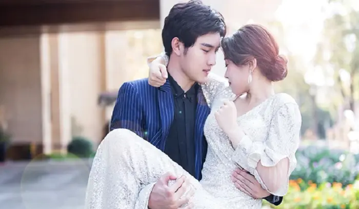 Nữ Phụ Xuyên Sách Đã Yêu Rồi 1