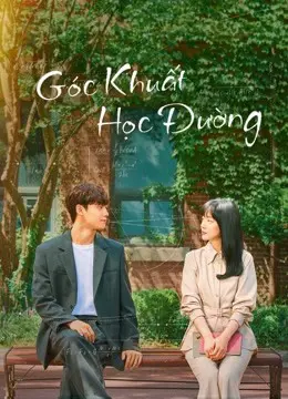 Góc Khuất Học Đường (Melancholia)  01
