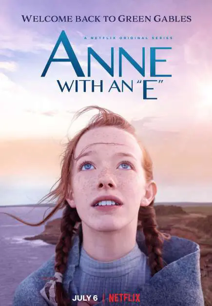 Anne Tóc Đỏ (Phần 2)  01