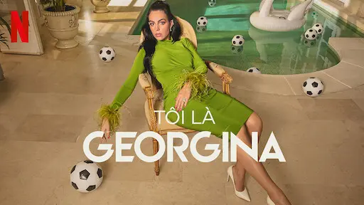 Tôi Là Georgina 1