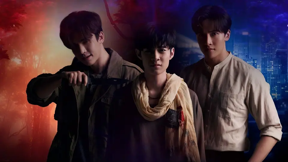 Two Worlds: Hai Thế Giới, Một Trái Tim 1