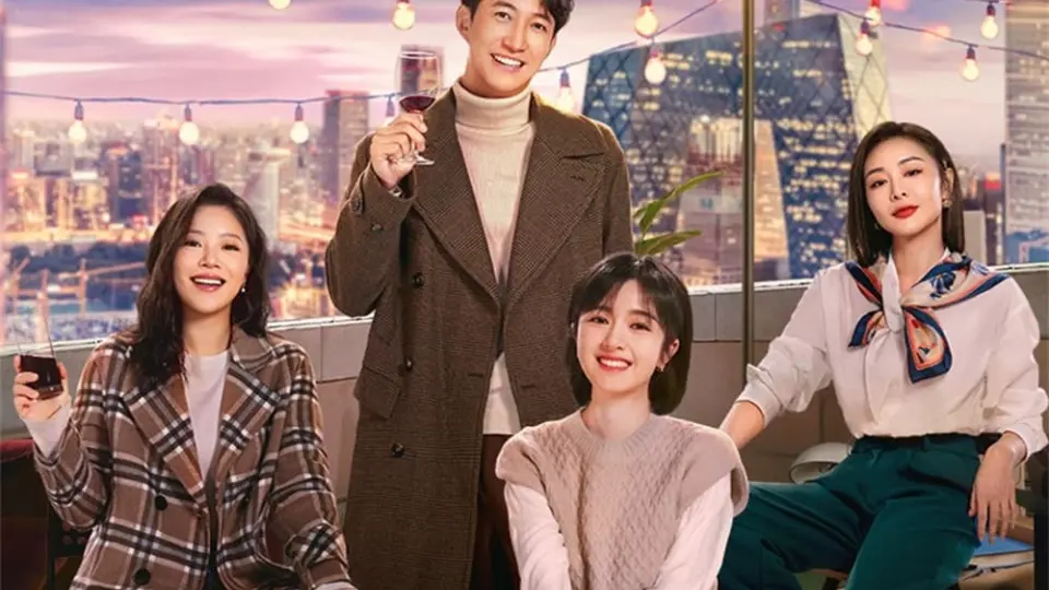 Nhất Lộ Triều Dương  01