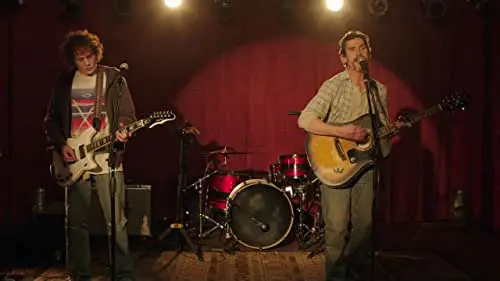 Rudderless Full
