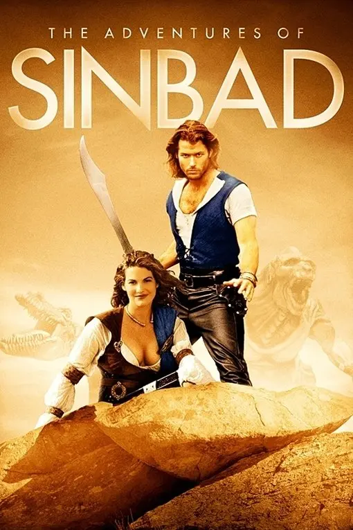 Những Cuộc Phiêu Lưu Của Sinbad (Phần 1)  01