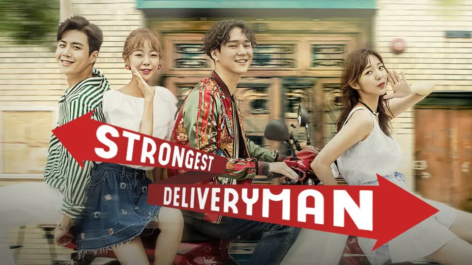 Đệ Nhất Shipper 1