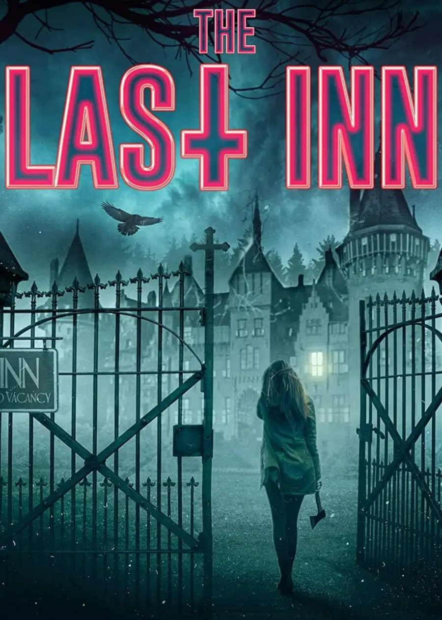 The Last Inn Full