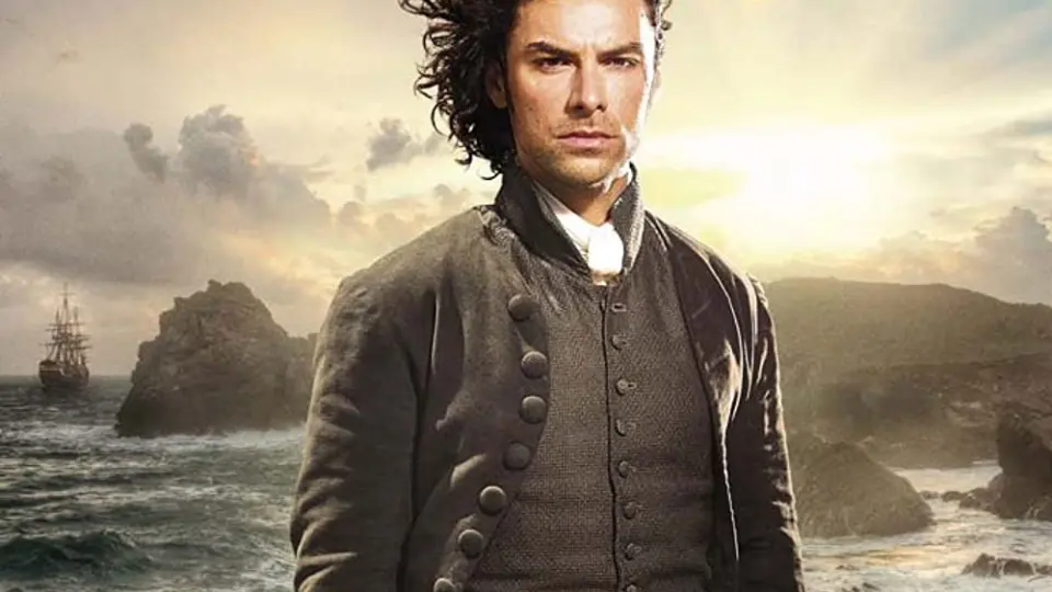 Anh Hùng Poldark (Phần 1)  01
