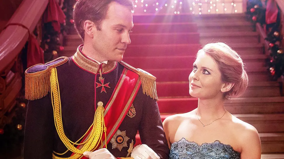 A Christmas Prince Full
