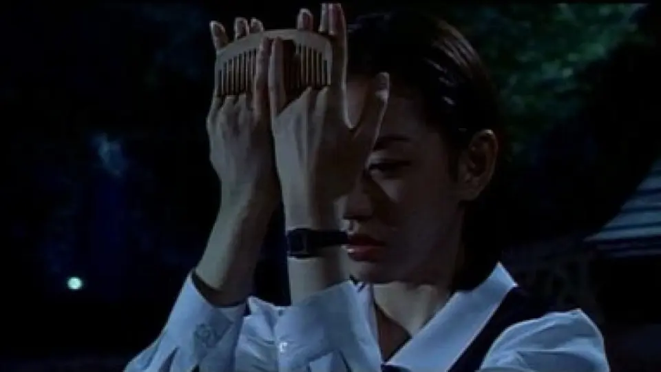 Tình Yêu Ma Quỷ FULL