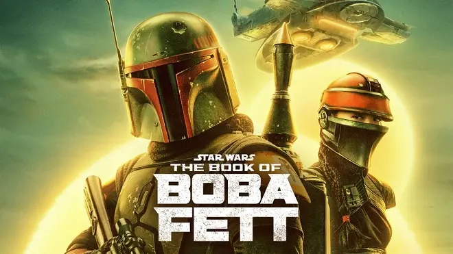 Chiến Tranh Giữa Các Vì Sao: Sách Của Boba Fett 1