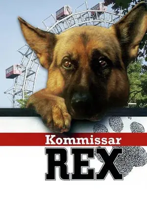 Chú Chó Thám Tử Rex  01