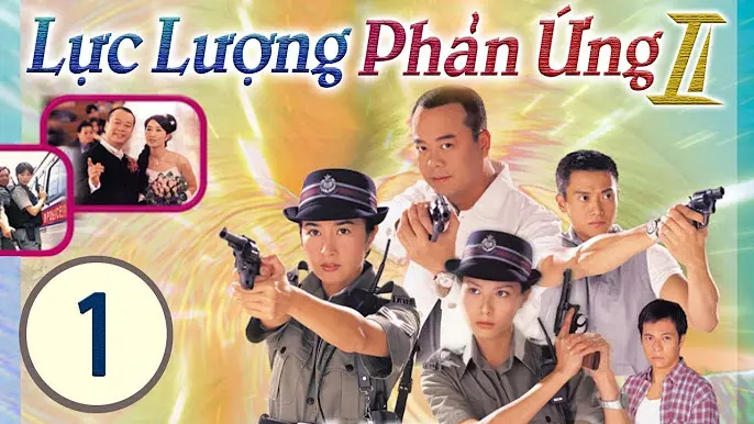 Lực Lượng Phản Ứng 2 1