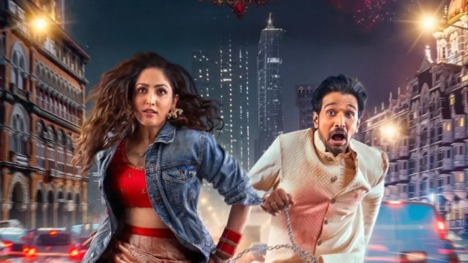 Dhoom Dhaam Full