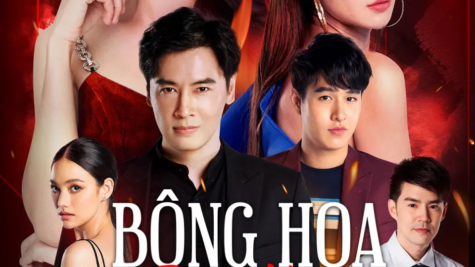 Bông Hoa Dục Vọng 01