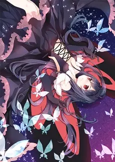 Accel World EX 1