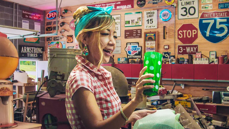 Swap Shop: Chợ Vô Tuyến (Phần 2) 1