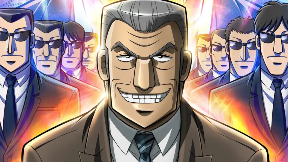 Quản Lý Cấp Trung Tonegawa 01
