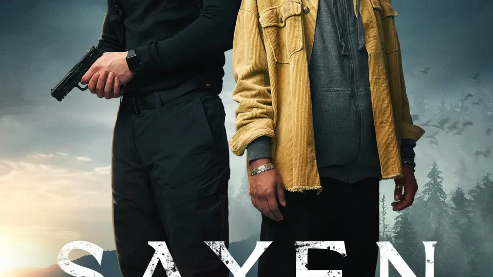 Sayen: Báo Thù Full
