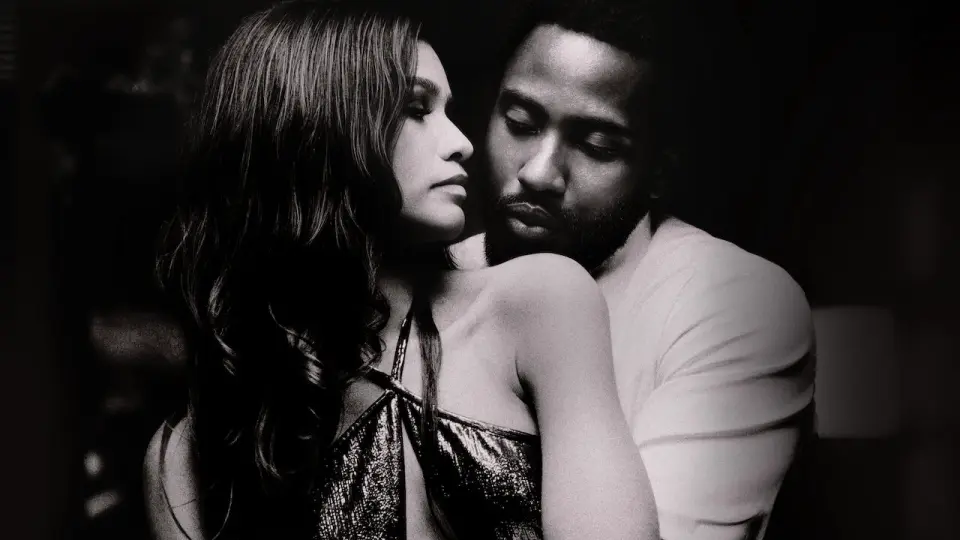 Malcolm & Marie Full