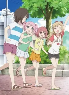 Yuru Yuri Nachuyachumi! Plus 1