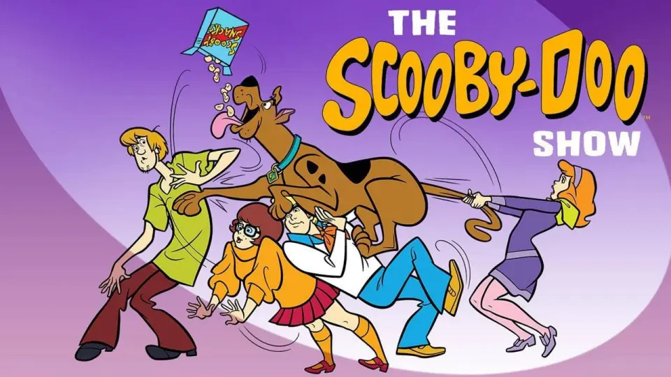 The Scooby-Doo Show (Phần 3) 1