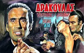 Dracula Full