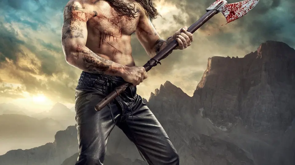 Huyền Thoại Vikings (Phần 3)  01