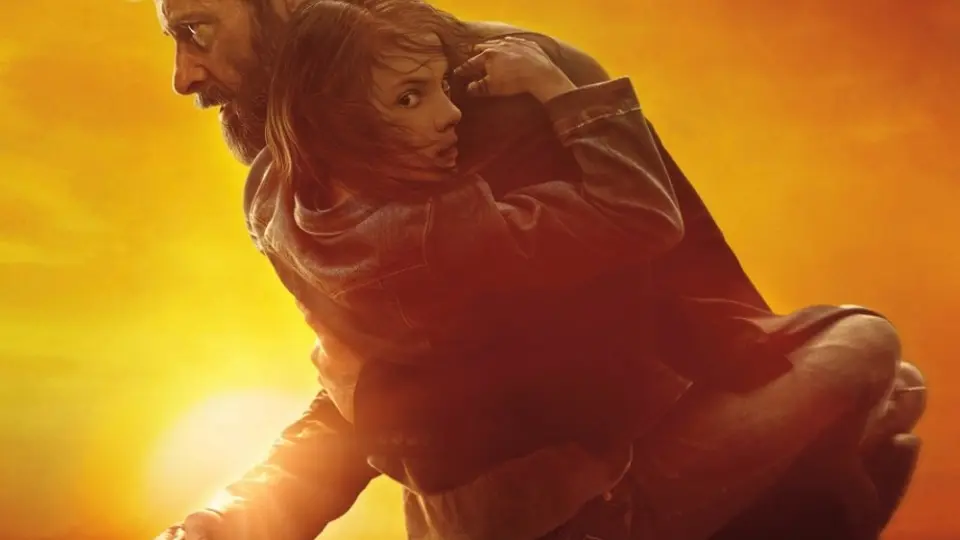 X-Men 9: Logan - Trận Chiến Cuối Cùng Full