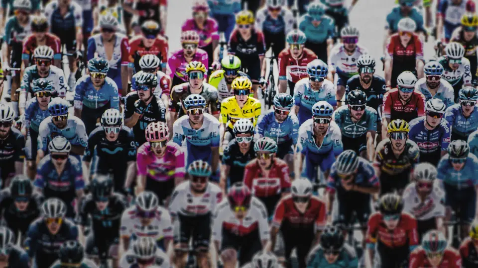 Tour De France: Trên Từng Dặm đường 1