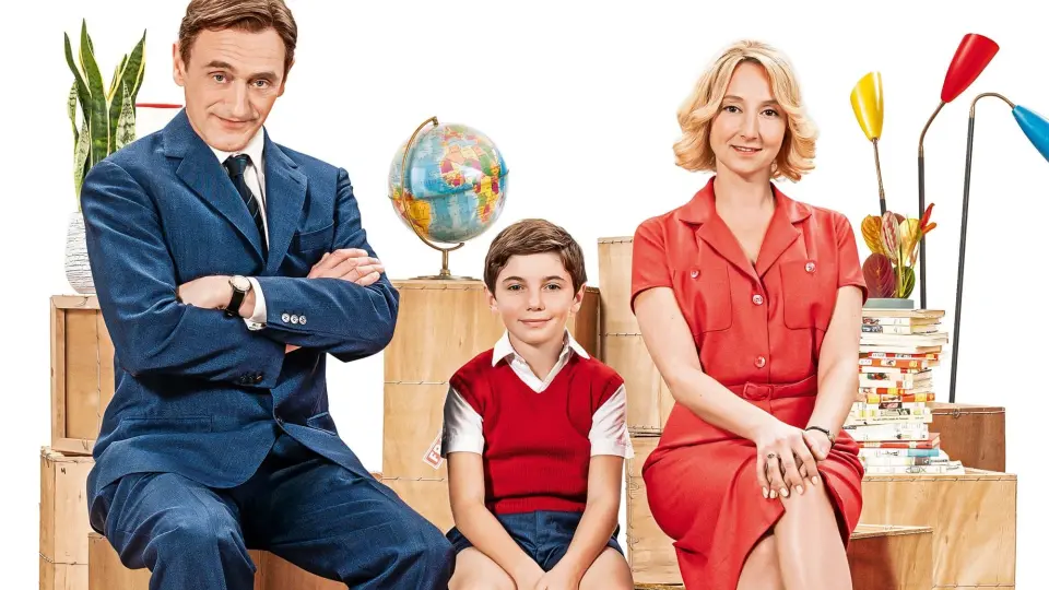 Báu Vật Của Nhóc Nicolas Full