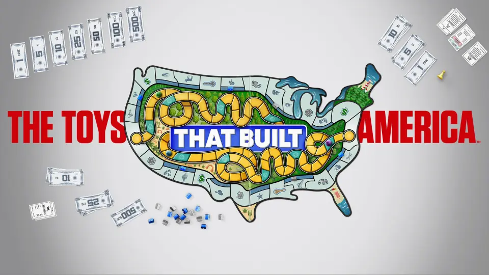 The Toys That Built America 3