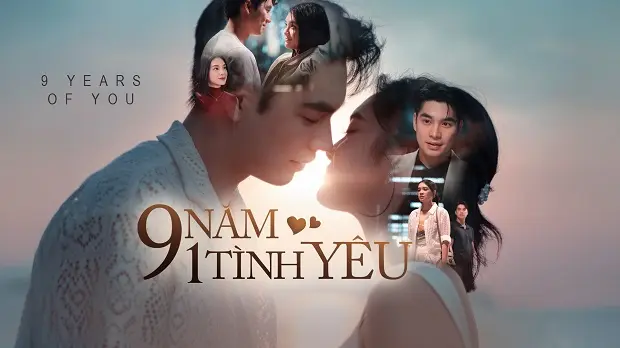 9 Năm Một Tình Yêu 1