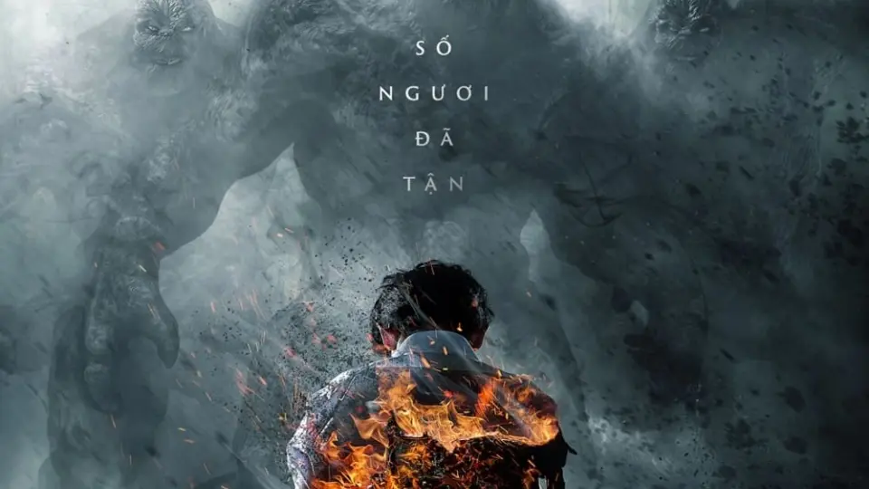 Bản Án Từ Địa Ngục (Phần 1)  01