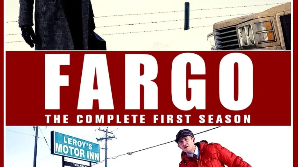 Thị Trấn Fargo (Phần 1)  01