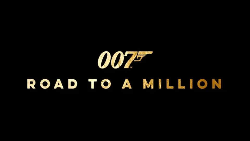 007: Cuộc Đua Triệu Phú 1