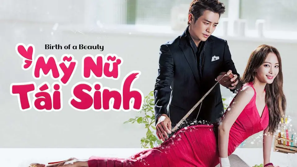 Mỹ Nữ Tái Sinh 1