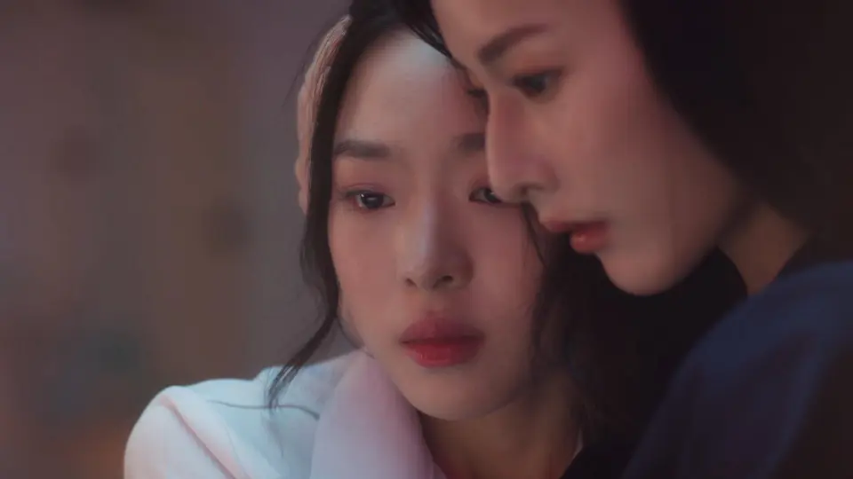 Reverse With Me: Ngược Dòng Quỹ Đạo 1