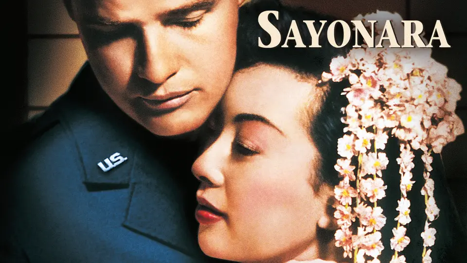 Sayonara Full