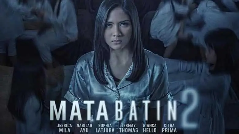 Con Mắt Thứ Ba 2 Full
