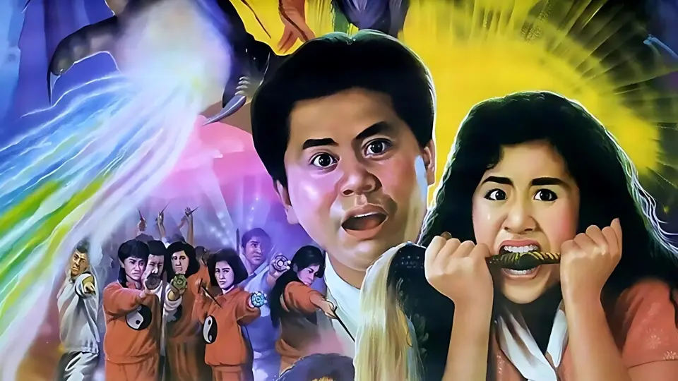 Cơ Sở Diệt Ma Full
