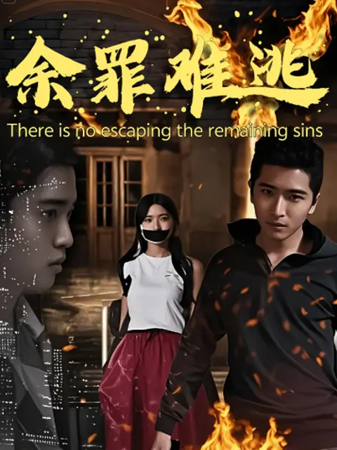 Tội Ác Không Thể Thoát 1