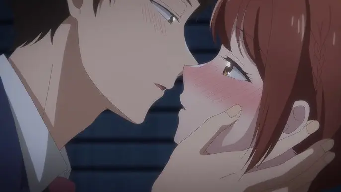 Kono Kaisha Ni Suki Na Hito Ga Imasu 1