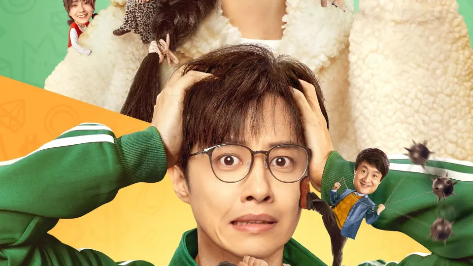 Xin Đừng Tin Cô Ấy Full