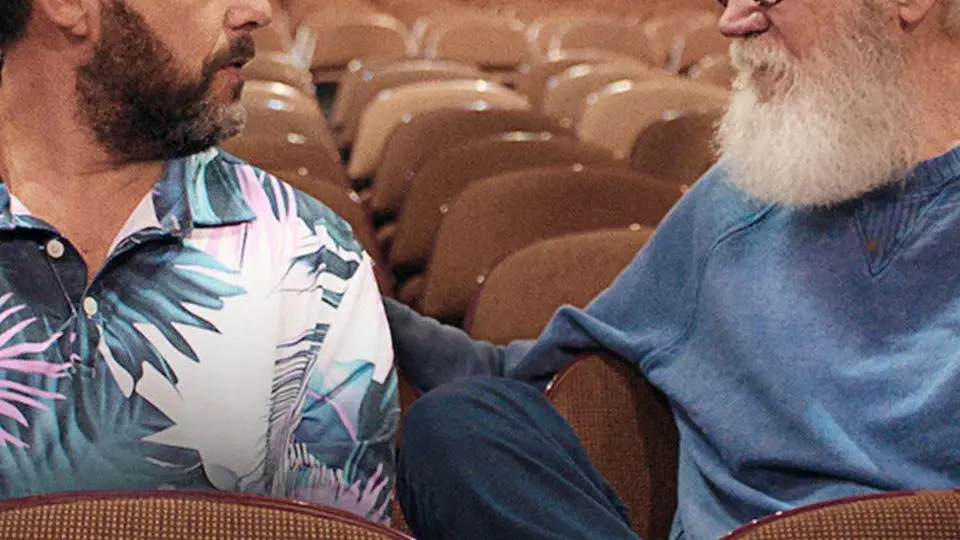 David Letterman Vị Khách Tiếp Theo Là Adam Sandler Full