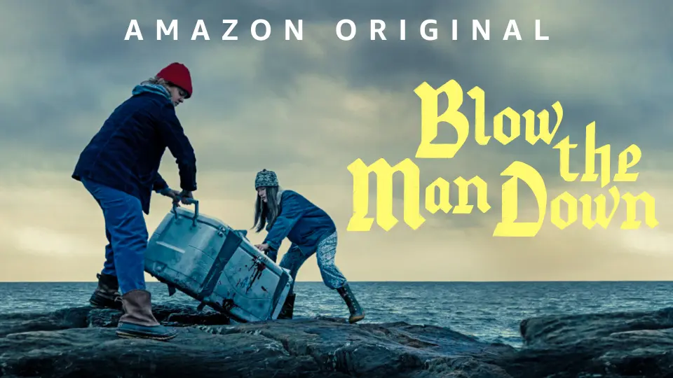 Blow The Man Down Full