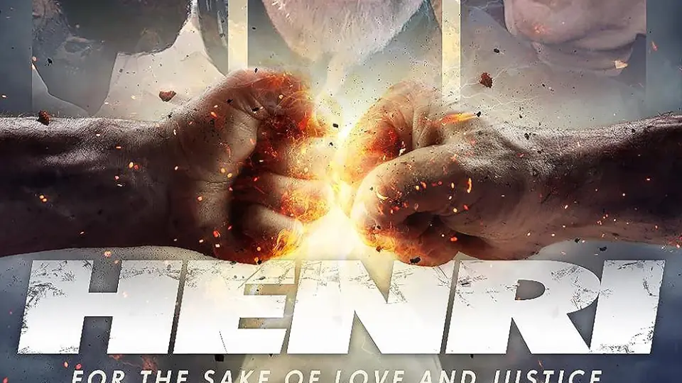 Henri Full