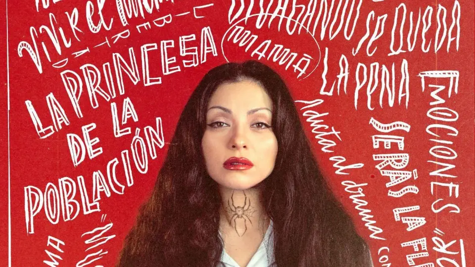 Mon Laferte, Te Amo Full