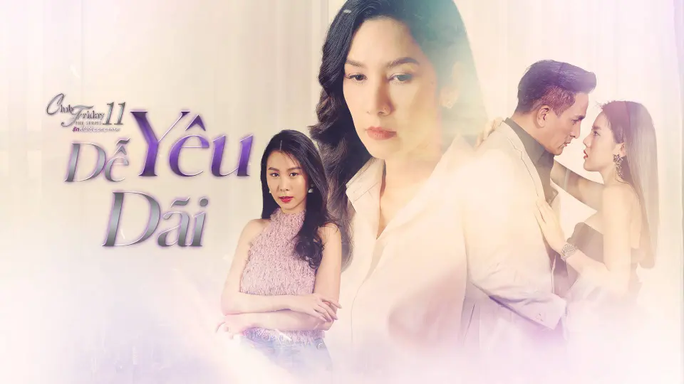 Yêu Dễ Dãi 1