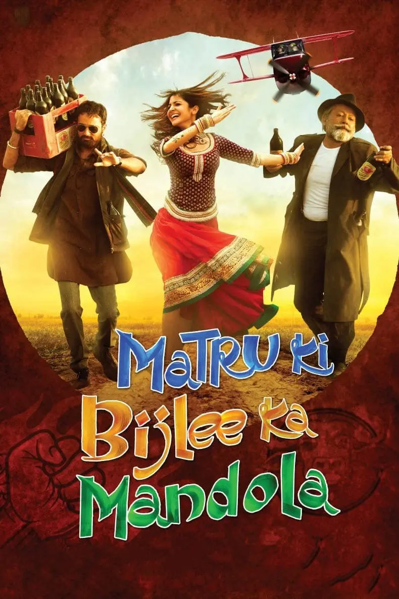 MaTru Và Dân Làng Mandola Full